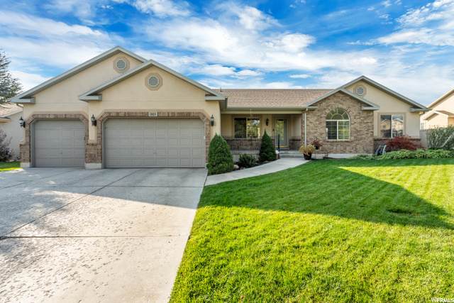 2423 Silver Meadow Way - Photo 1