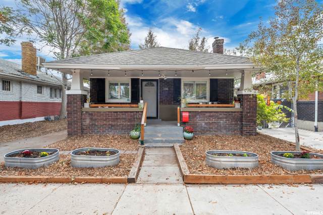 138 Harvard Ave - Photo 1