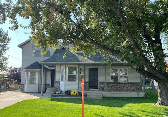 45 Aircraft Ave - Photo 1