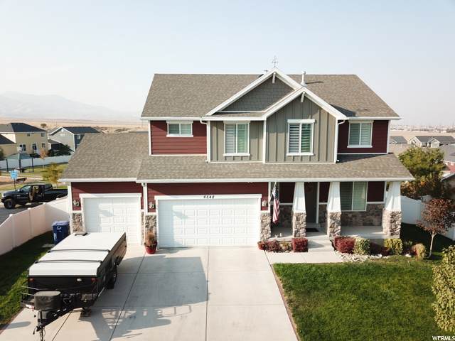 6548 Peacemaker Way - Photo 1