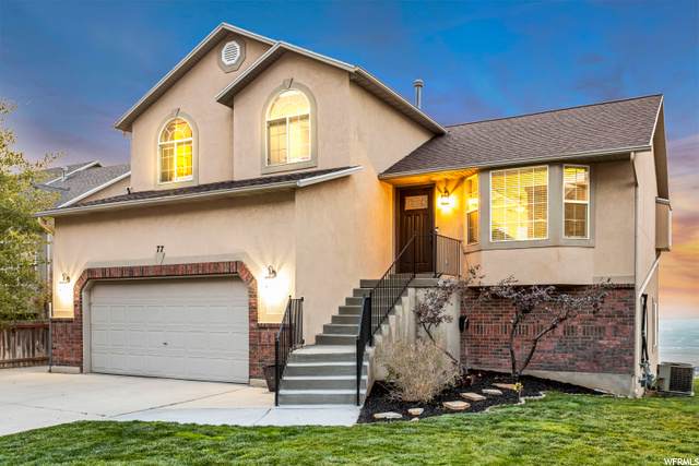77 Steep Mountain Dr - Photo 1