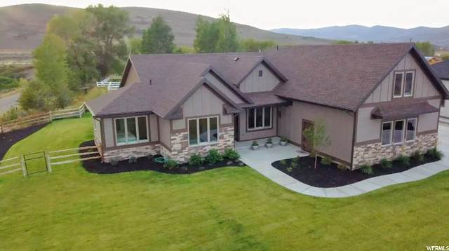 1874 Summit Haven Dr - Photo 1