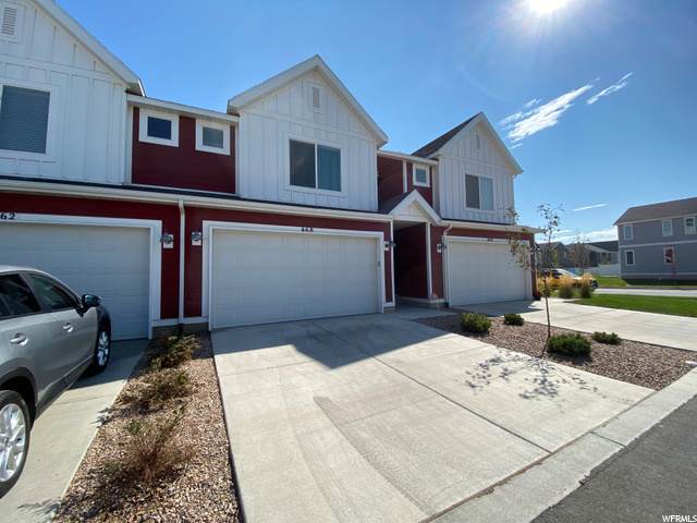 468 Sunland Way - Photo 1