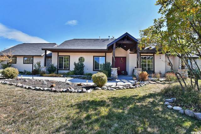 4250 Lake Creek Farms Rd - Photo 1