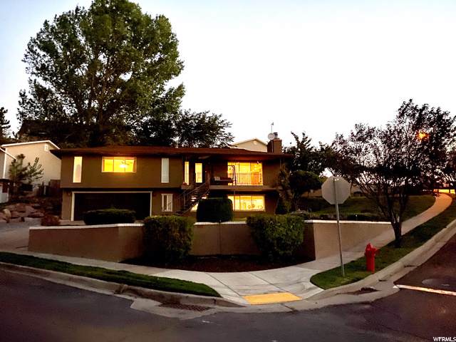 555 Marialana Way - Photo 1