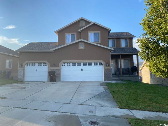 4588 Ponderosa Way - Photo 1