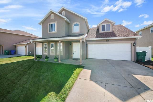 543 Lakeview Dr - Photo 1