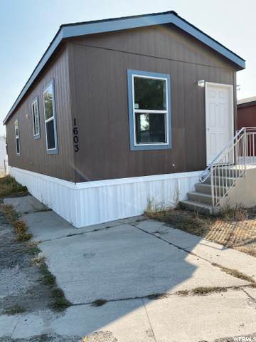 1603 Calvo Dr - Photo 1