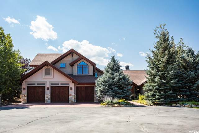 431 Shepherd Way - Photo 1