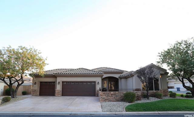 1760 Sunkissed - Photo 1