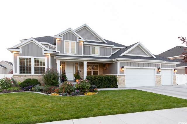 13240 Sunset Stream Way - Photo 1