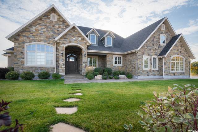11820 Uintah Canyon Highway Hwy - Photo 1