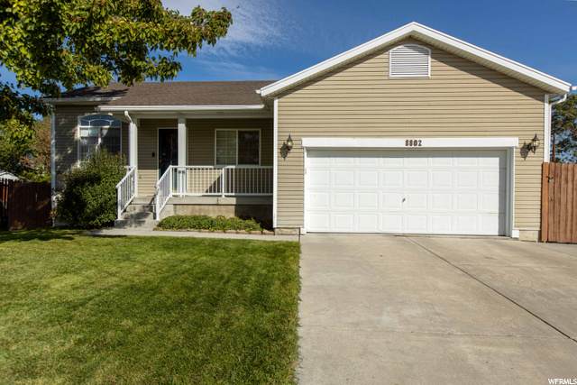 8802 Florence Dr - Photo 1