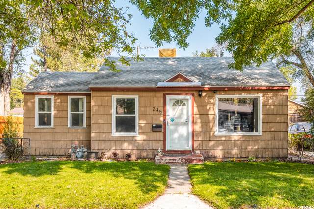 245 Gregson Ave - Photo 1