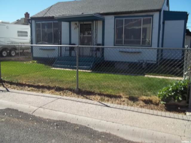 108 1ST W - Photo 1
