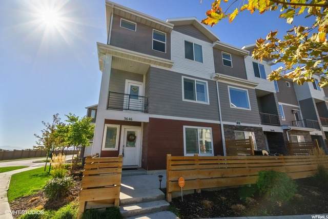 3646 Golden Sky Ln - Photo 1