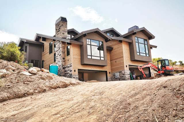 10772 Hideout Trl - Photo 1