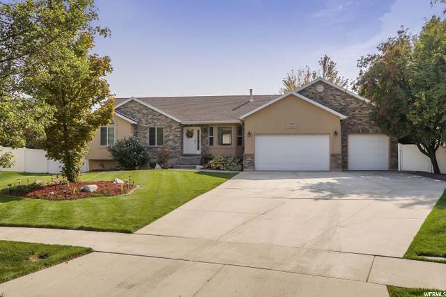 1382 Bridgecreek Ln - Photo 1