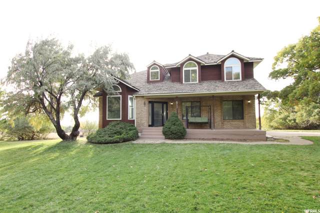 2711 Mountain Rd - Photo 1