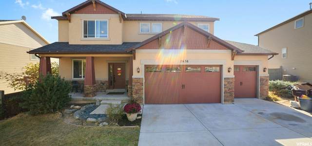 7638 Wyatt Earp Ave - Photo 1