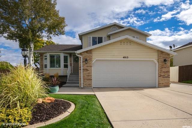 4013 Peachwood Dr - Photo 1