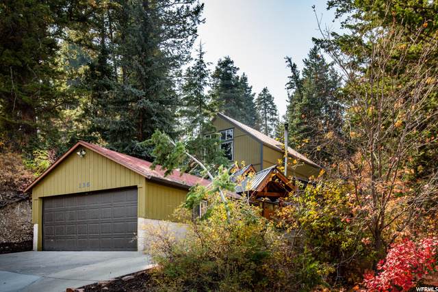 136 Lower Evergreen Dr - Photo 1