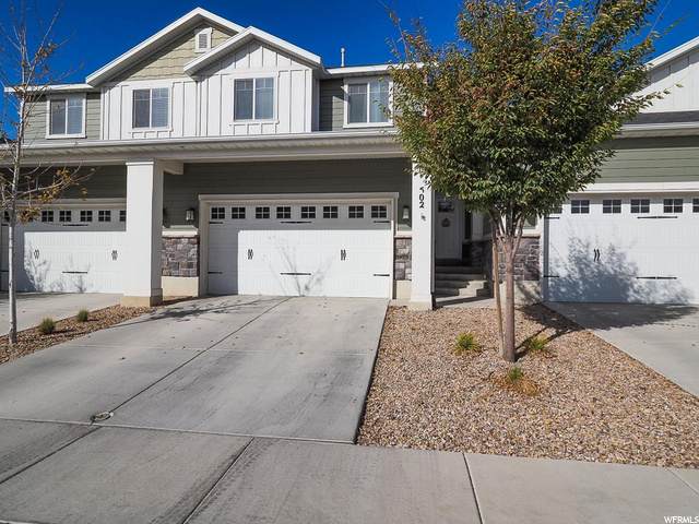 502 Sunpark Ln - Photo 1