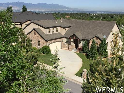 9834 Granite Slope Dr - Photo 1