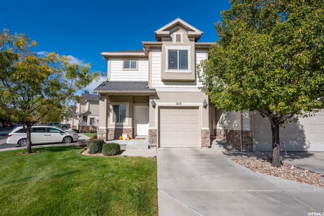 615 Harvest Bend Way - Photo 1