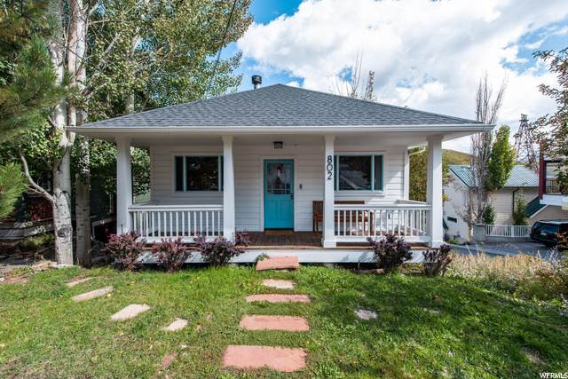 802 Norfolk Ave - Photo 1