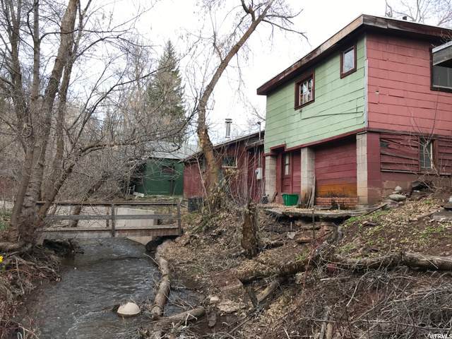 6605 Emigration Canyon Rd - Photo 1