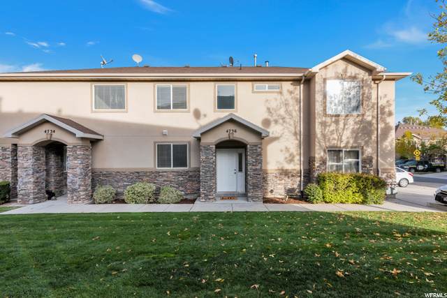 4736 Wagon Train Dr - Photo 1