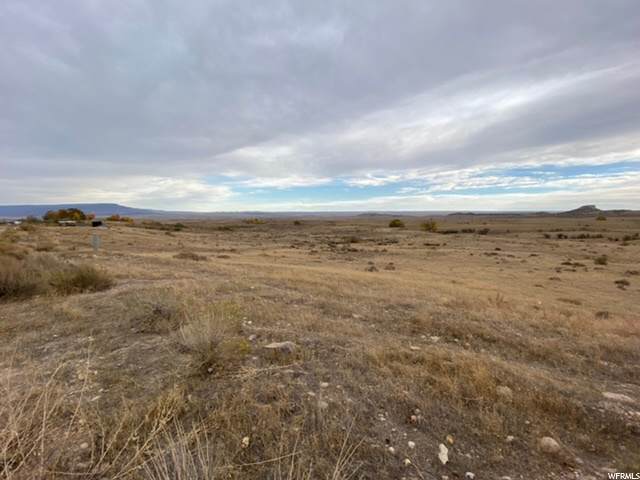 1768 Gooseneck Ranch Rd - Photo 1