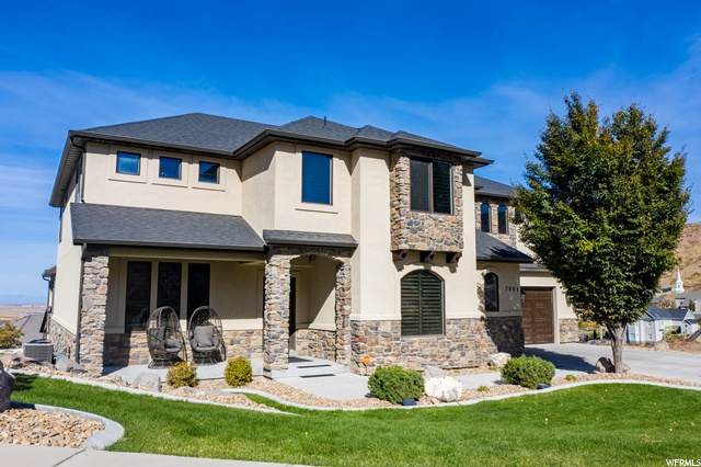 7004 Cedar Falls Dr - Photo 1