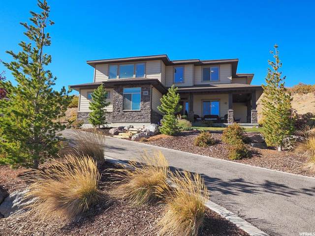 15866 Mercer Hollow Cv - Photo 1