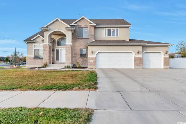 319 Draper Downs Dr - Photo 1
