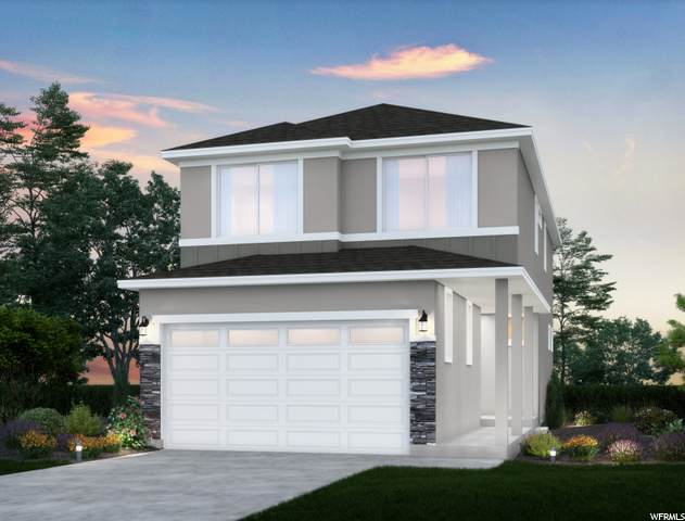 1683 Tribeca Way - Photo 1
