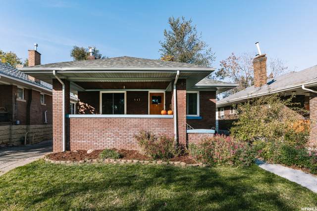 647 Bryan Ave - Photo 1