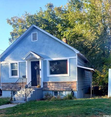 456 15 St - Photo 1
