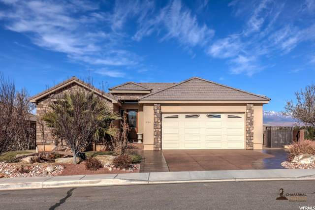 844 Las Colinas Dr - Photo 1