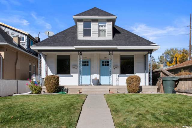 781 Simpson Ave - Photo 1