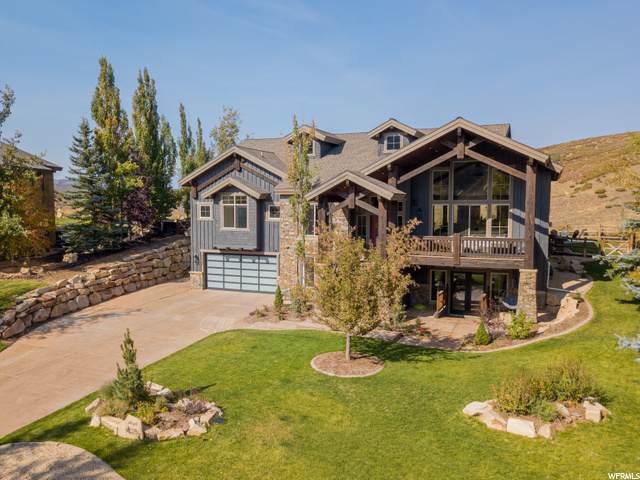 3648 Wrangler Way - Photo 1