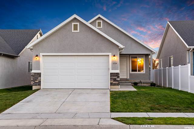 1734 Shadow Dr - Photo 1