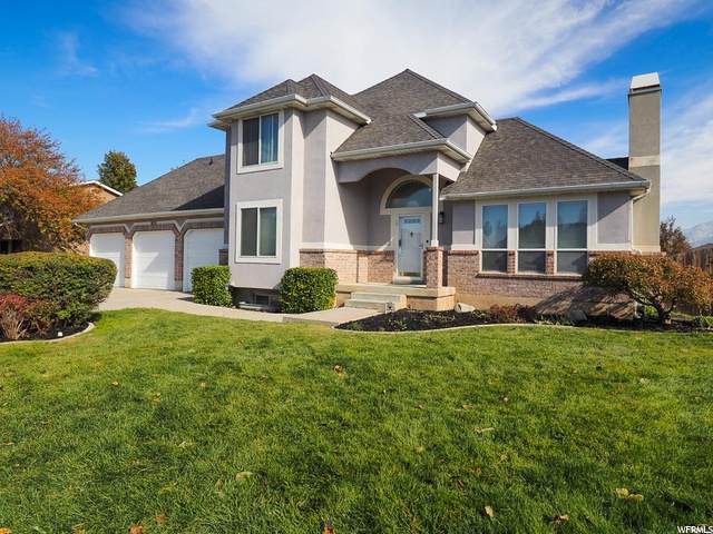 9699 Pendleton Way - Photo 1