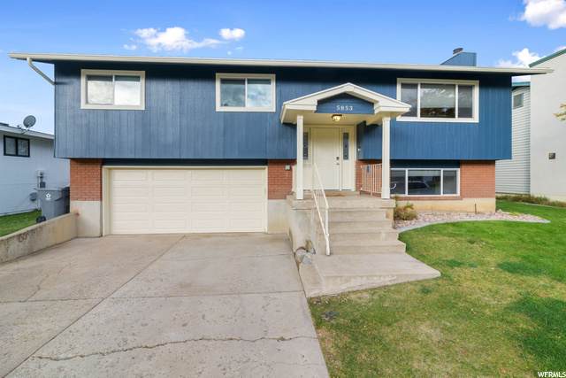 5853 Willow Wood Ln - Photo 1