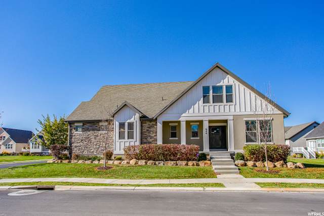 644 Golden Leaf Way - Photo 1