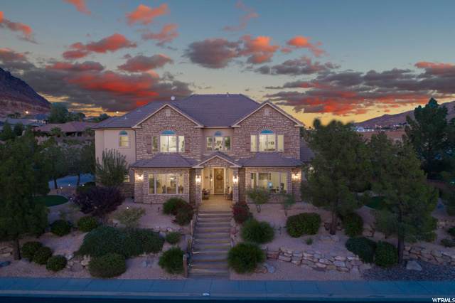 1427 Seminole Way - Photo 1