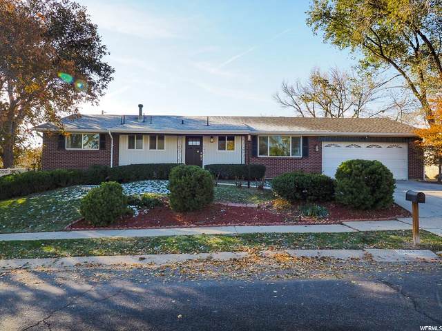 1040 Sagehill Dr - Photo 1