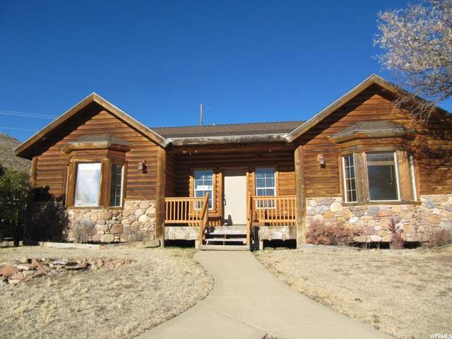 826 West Hoytsville Rd - Photo 1