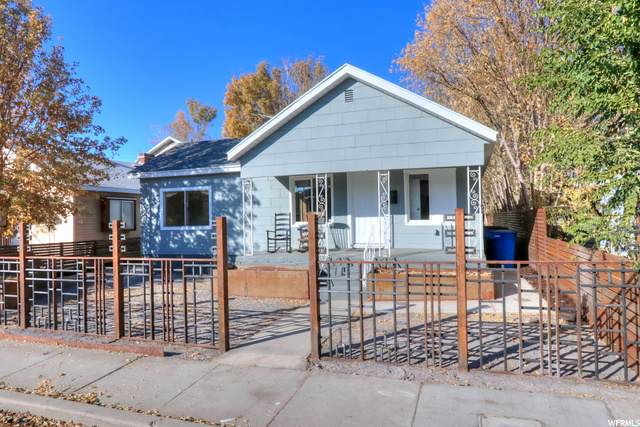 367 Blaine Ave. - Photo 1